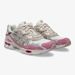 ASICS Gel NYC 'Cream Pink' - Image 3