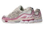 ASICS Gel NYC 'Cream Pink' - Image 4