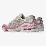 ASICS Gel NYC 'Cream Pink' - Image 4