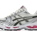 ASICS Gel Kayano 14 'Cream Sweet Pink'