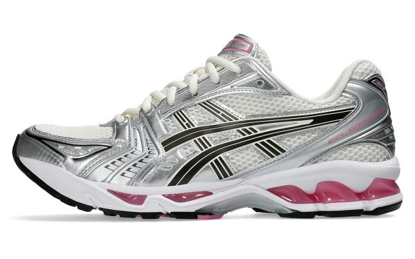ASICS Gel NYC 'Ivory Mid Grey' - DELTITECH