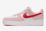 Nike Air Force 1 Low '07 QS 'Valentine’s Day Love Letter'