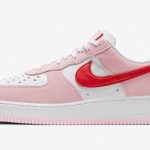 Nike Air Force 1 Low '07 QS 'Valentine’s Day Love Letter'