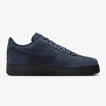 Nike Air Force 1 '07 Low 'Dark Obsidian Cordura' - Image 2