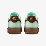 Wmns  Nike Air Force 1 Low 'Mint Chocolate' - Image 5