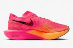 Nike ZoomX VaporFly Next% 3 'Hyper Pink' - Image 2