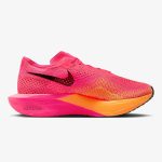Nike ZoomX VaporFly Next% 3 'Hyper Pink' - Image 2