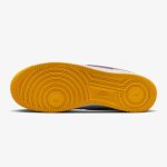 Kobe Bryant x Nike Air Force 1 Low Retro QS 'Lakers Home' - Image 6