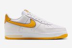 Kobe Bryant x Nike Air Force 1 Low Retro QS 'Lakers Home' - Image 2