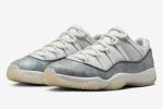 Air Jordan 11 Retro Low 'Space Jam' - Image 3
