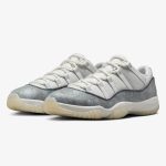 Air Jordan 11 Retro Low 'Space Jam' - Image 3