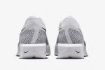 Nike ZoomX VaporFly Next% 3 'White Particle Grey' - Image 5
