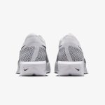 Nike ZoomX VaporFly Next% 3 'White Particle Grey' - Image 5