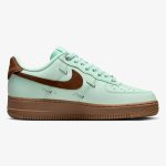 Wmns  Nike Air Force 1 Low 'Mint Chocolate' - Image 2