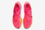 Nike ZoomX VaporFly Next% 3 'Hyper Pink' - Image 4