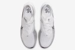Nike ZoomX VaporFly Next% 3 'White Particle Grey' - Image 4