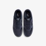 Nike Air Force 1 '07 Low 'Dark Obsidian Cordura' - Image 4