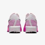 Nike ZoomX VaporFly Next% 3 'White Vivid Purple' - Image 5