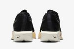 Nike ZoomX VaporFly Next% 3 'Black Metallic Gold Grain' - Image 4