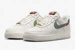 Nike  Air Force 1 '07 LE 'Year of the Snake' - Image 3