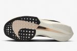 Nike ZoomX VaporFly Next% 3 'Black Metallic Gold Grain' - Image 5