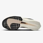 Nike ZoomX VaporFly Next% 3 'Black Metallic Gold Grain' - Image 5