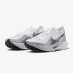 Nike ZoomX VaporFly Next% 3 'White Particle Grey' - Image 3