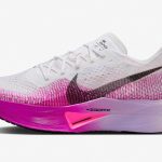 Nike ZoomX VaporFly Next% 3 'White Vivid Purple'