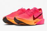 Nike ZoomX VaporFly Next% 3 'Hyper Pink' - Image 3