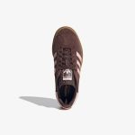 Wmns Adidas Gazelle Bold 'Auburn Icey Pink' - Image 5