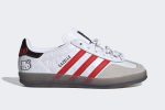 Hello Kitty x Adidas Gazelle Indoor '50th Anniversary' - Image 2