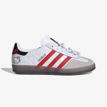 Hello Kitty x Adidas Gazelle Indoor '50th Anniversary' - Image 2