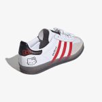 Hello Kitty x Adidas Gazelle Indoor '50th Anniversary' - Image 3