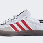 Hello Kitty x Adidas Gazelle Indoor '50th Anniversary'