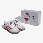 Hello Kitty x Adidas Gazelle Indoor '50th Anniversary' - Image 7