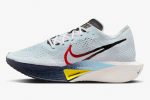 Nike ZoomX VaporFly Next% 3 'Pure Platinum Psychic Blue'
