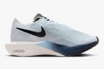 Nike ZoomX VaporFly Next% 3 'Pure Platinum Psychic Blue' - Image 2