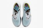 Nike ZoomX VaporFly Next% 3 'Pure Platinum Psychic Blue' - Image 4
