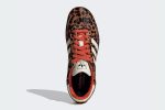 Wmns Adidas Samba OG 'Leopard Pack - Preloved Red' - Image 5