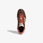 Wmns Adidas Samba OG 'Leopard Pack - Preloved Red' - Image 5