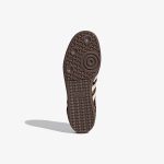 Wmns Adidas Samba OG 'Leopard Pack - Preloved Red' - Image 6