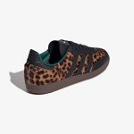 Wmns Adidas Samba OG 'Leopard Pack - Collegiate Green' - Image 3