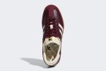 Wmns Adidas Samba OG 'Maroon' - Image 5