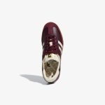 Wmns Adidas Samba OG 'Maroon' - Image 5