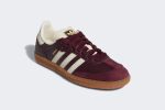 Wmns Adidas Samba OG 'Maroon' - Image 4