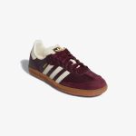 Wmns Adidas Samba OG 'Maroon' - Image 4
