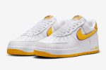 Kobe Bryant x Nike Air Force 1 Low Retro QS 'Lakers Home' - Image 3