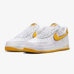 Kobe Bryant x Nike Air Force 1 Low Retro QS 'Lakers Home' - Image 3