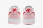 Nike Air Force 1 Low '07 QS 'Valentine’s Day Love Letter' - Image 5