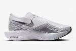 Nike ZoomX VaporFly Next% 3 'White Particle Grey' - Image 2